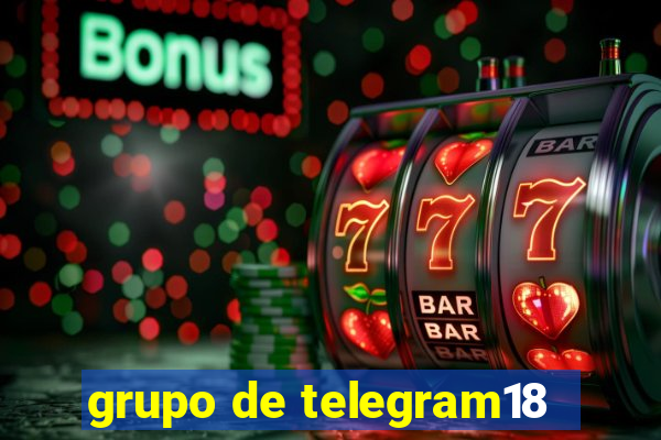grupo de telegram18